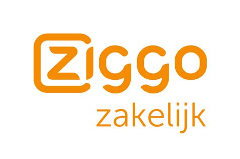 zakelijk ziggo contact.